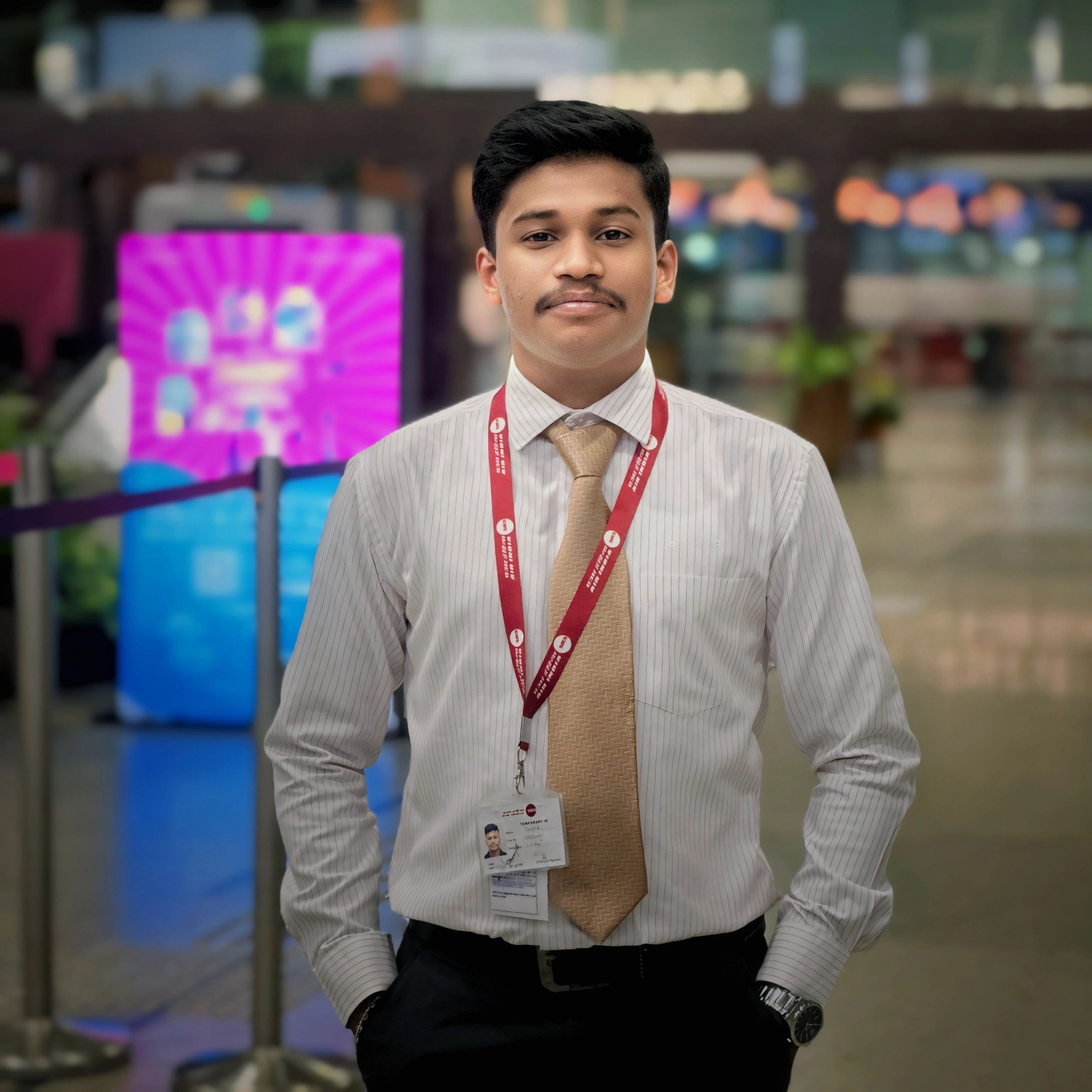 client